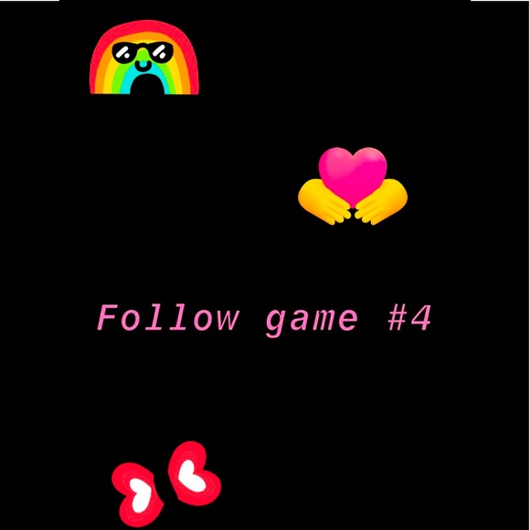 Jewelry - 💥💥Plz like Follow Game 12 🎈🎈Follow Game 4